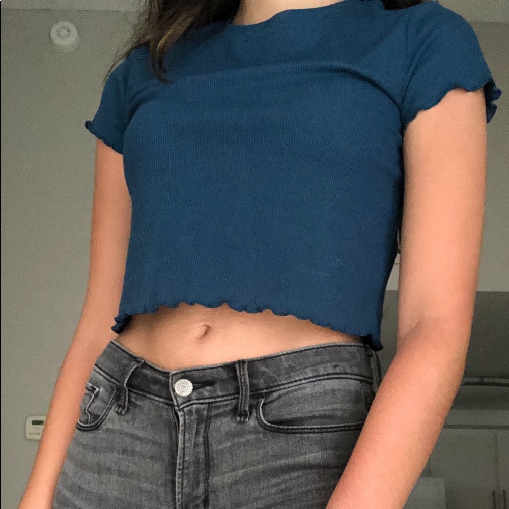Forever 21 top